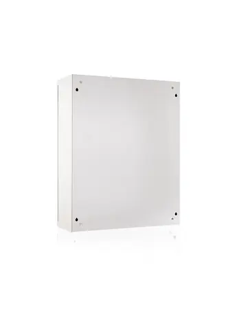 تابلو برق روکار (AB) سایز 50*40 فلزی