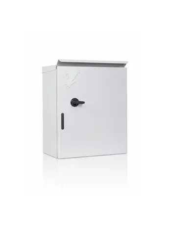 تابلو برق بارانی 30*25 فلزی