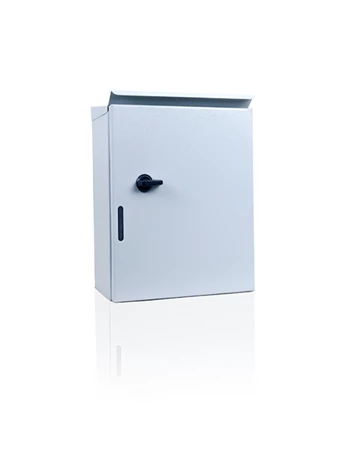 تابلو برق بارانی 35*25 عمق 16