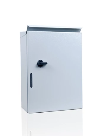 تابلو برق بارانی 45*35 عمق 16