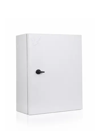 تابلو برق روکار سایز 45*35 فلزی