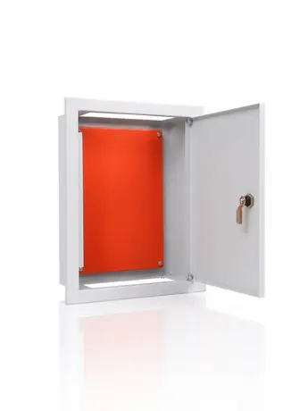 تابلو برق توکار سایز 40*30  فلزی