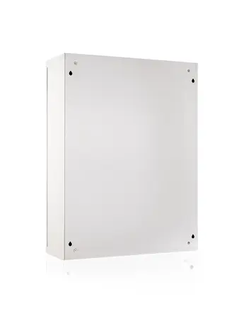 تابلو برق روکار (AB) سایز 80*60 فلزی