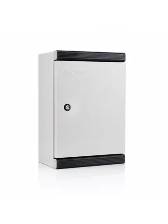 تابلو برق روکار سایز 40*30 فلزی