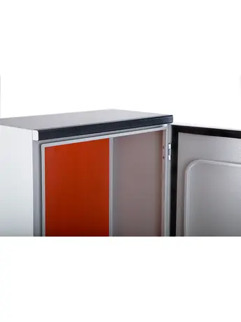 تابلو برق روکار سایز 60*50 فلزی