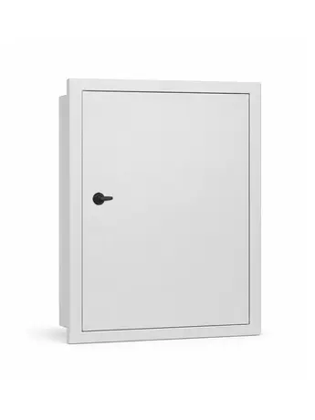 تابلو برق توکار سایز 50*40 فلزی
