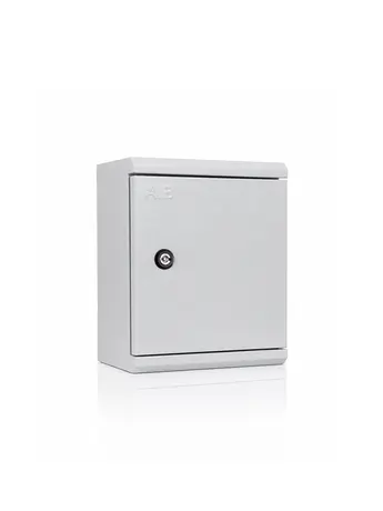 تابلو برق روکار (AB) سایز 30*25 فلزی