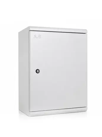 تابلو برق روکار (AB) سایز 60*50 فلزی