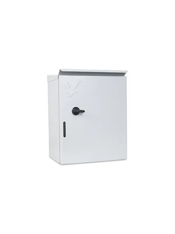 تابلو برق بارانی 30*25 فلزی