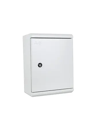 تابلو برق روکار (AB) سایز 40*30 فلزی