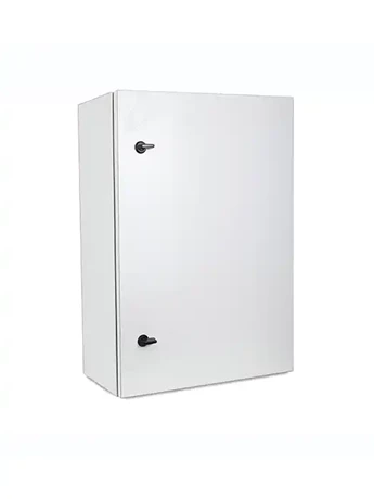 تابلو برق دیواری سایز 100*80 فلزی