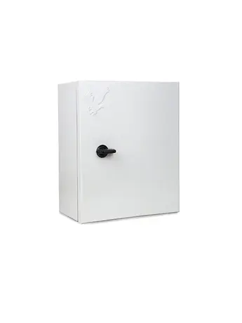 تابلو برق روکار 30*25 عمق 16