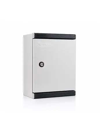 تابلو برق روکار سایز 40*30 فلزی