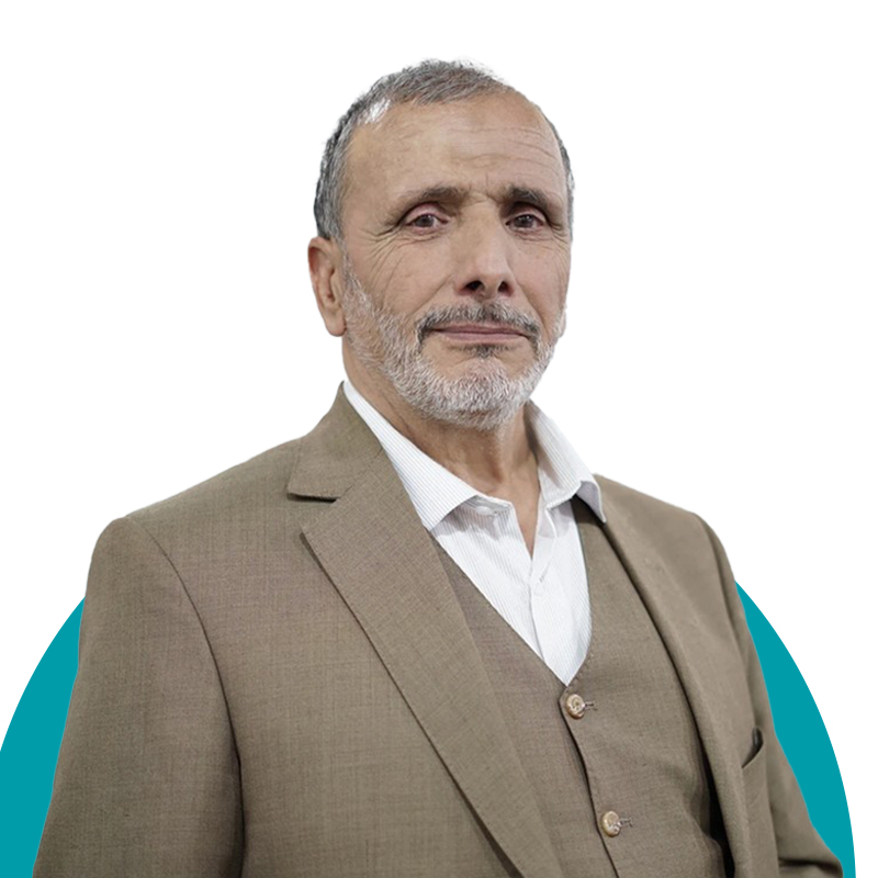 آقای تفکرنیا، بنیان‌گذار گروه صنعتی تفکرنیا